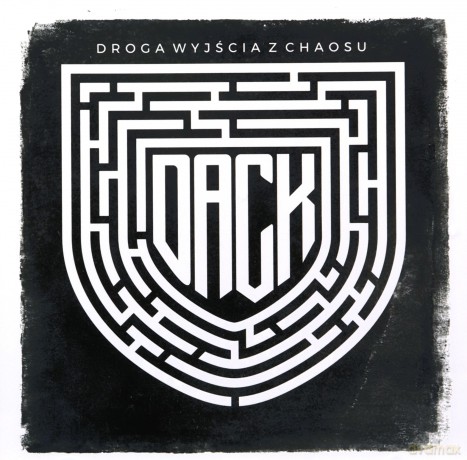 DACK: Droga wyjścia z chaosu [CD]