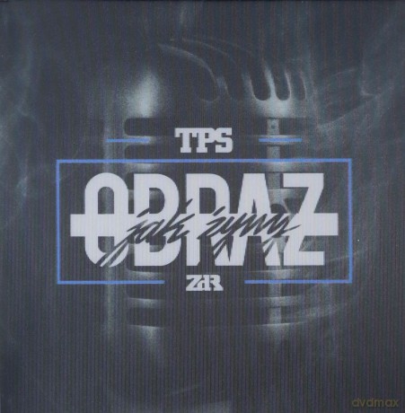 TPS: Obraz jak żywy [CD]