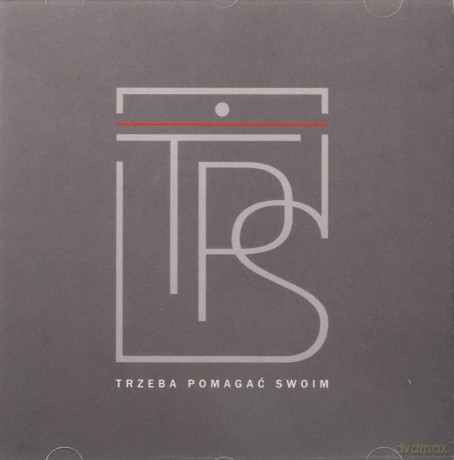 TPS: Trzeba pomagać swoim [CD]
