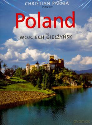Polska Wer. Angielska B4 [KSIĄŻKA]