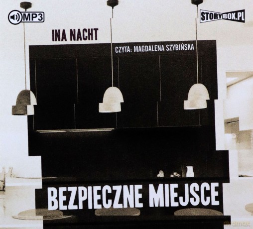 Bezpieczne miejsce - Ina Nacht [AUDIOBOOK]