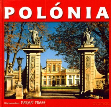 Polska Wer.Portugalska Mini (twarda) [KSIĄŻKA]
