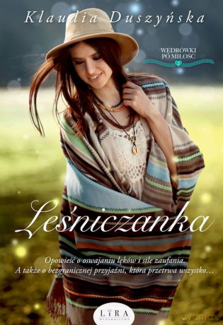 Leśniczanka - Klaudia Duszyńska [KSIĄŻKA]