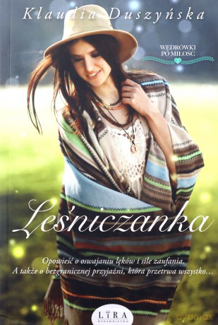 Leśniczanka - Klaudia Duszyńska [KSIĄŻKA]