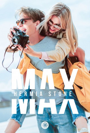 Max - Hermia Stone [KSIĄŻKA]