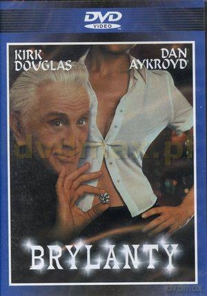 Brylanty [DVD]