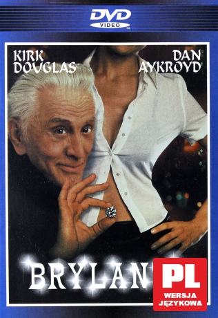 Brylanty [DVD]