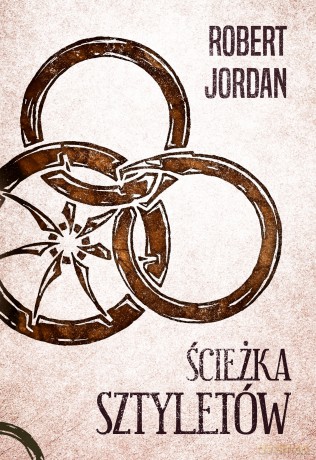 Ścieżka sztyletów - Robert Jordan [KSIĄŻKA]