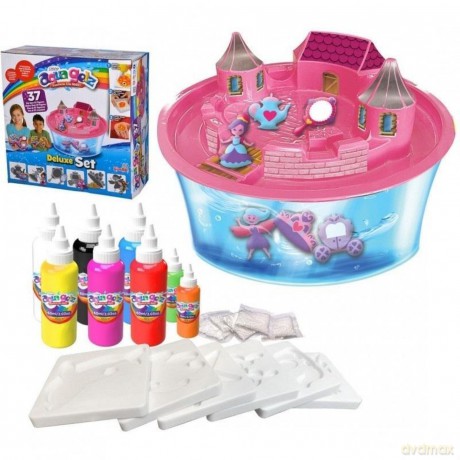 Aqua Gelz Zamek Księżniczki