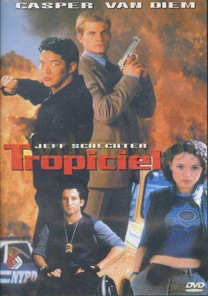 Tropiciel [DVD]
