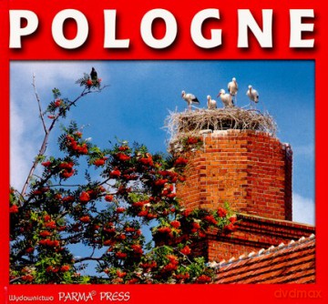 Polska Wer.Francuska Mini [KSIĄŻKA]