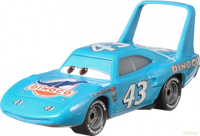 Cars 3 auto FLM02