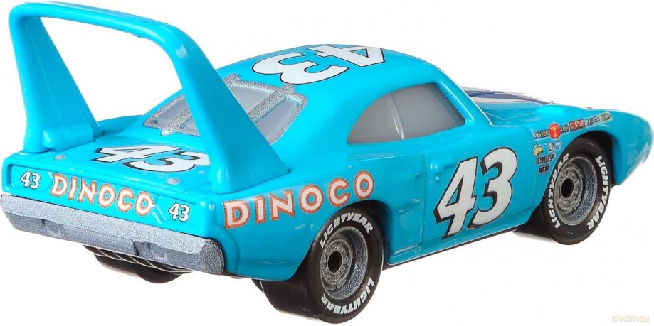 Cars 3 auto FLM02