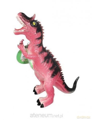 Dinozaur z dźwiękiem [FIGURKA]