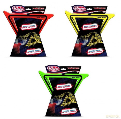 Dysk Wahu TriBlade [SPORT]