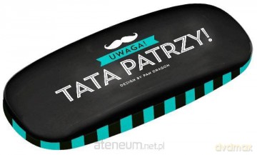 Etui na okulary So Macho-Tata