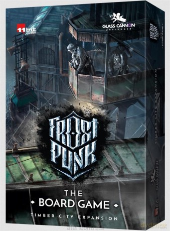 Frostpunk: Timber City Expansion [GRA]