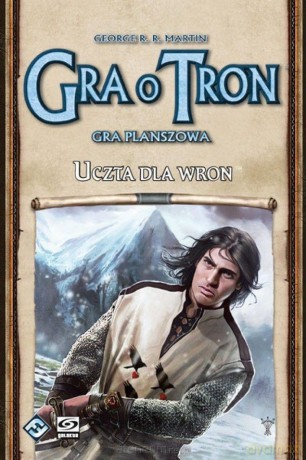 Gra o Tron: Uczta dla wron [GRA]