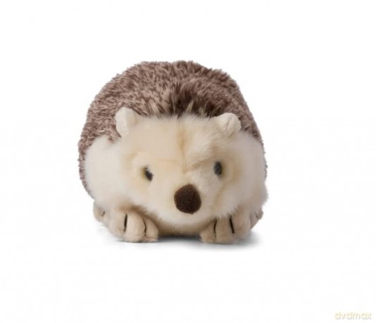 Jeż beżowy 18 cm WWF