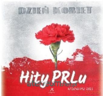 Kalendarz 2023 Wieloplanszowy Hity PRLu [KALENDARZ]