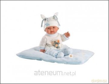 Lalka 26311 Bebito 26 cm