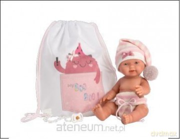 Lalka 26314 Bebita 26 cm