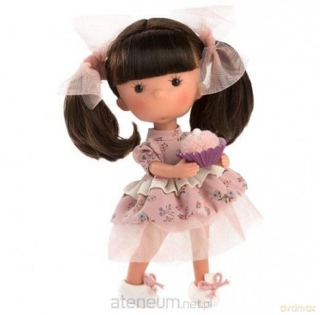 Lalka 52603 Miss Sara Pots 26 cm