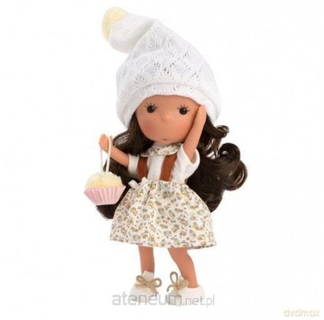 Lalka 52605 Miss Luci Moon 26 cm