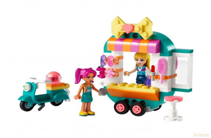 LEGO FRIENDS Mobilny butik (41719) [KLOCKI]