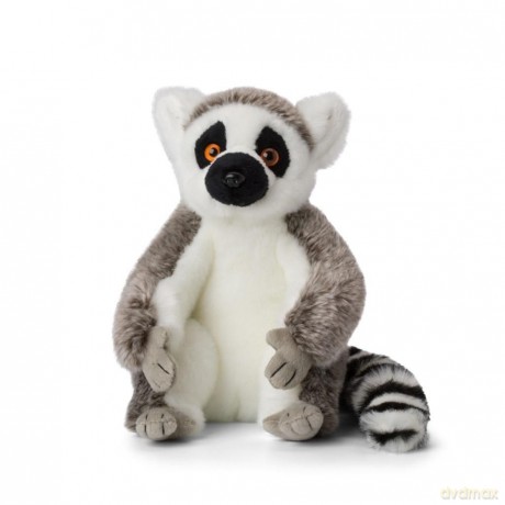 Lemur 23 cm WWF
