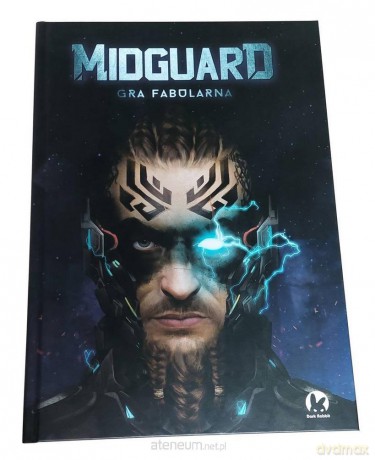 MidGuard: Gra fabularna [GRA]