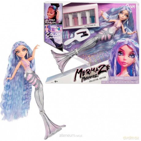 MM Deluxe Fashion Doll S1