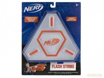 Nerf - tarcza Flash Strike [SPORT]