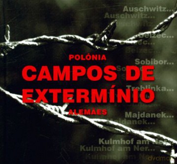 Niemiecie Miejsca Zagłady W Polsce Wer.Portugalska (twarda) [KSIĄŻKA]
