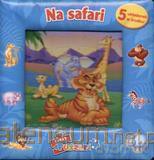 Super puzzle - Na safari FK [PUZZLE]