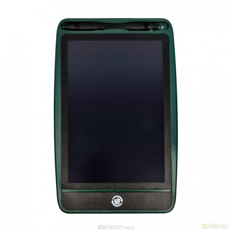Tablet do pisania LCD zielony