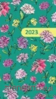Terminarz 2023 kieszonkowy Tyg. MIX [KALENDARZ]