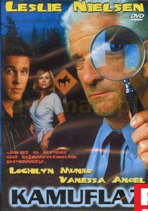 Kamuflaż [DVD]