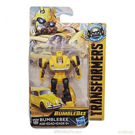 Transformers Energon Igniters Speed E0742 [FIGURKA]