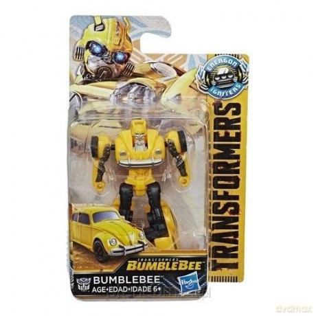 Transformers Energon Igniters Speed E0760 [FIGURKA]