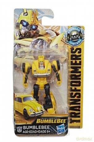 Transformers Energon Igniters Speed E0760 [FIGURKA]