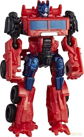 Transformers Energon Igniters Speed E0765 [FIGURKA]