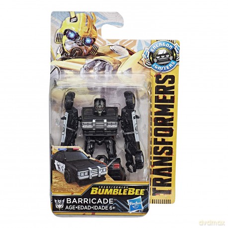 Transformers Energon Igniters Speed E0766 [FIGURKA]