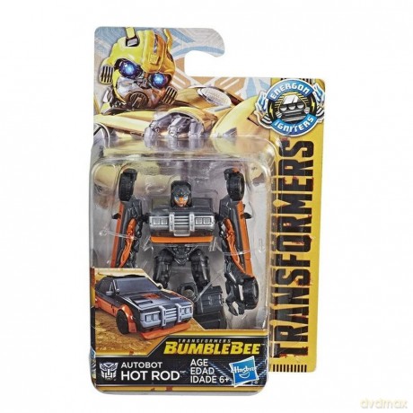 Transformers Energon Igniters Speed E0985 [FIGURKA]