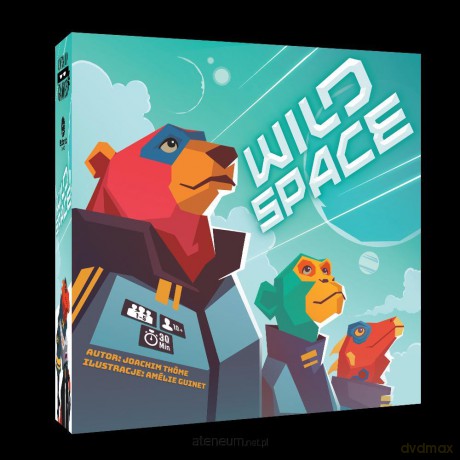 Wild Space [KARTY]