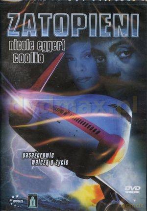 Zatopieni [DVD] 