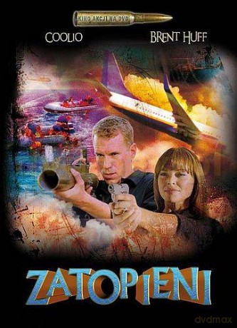 Zatopieni [DVD] 