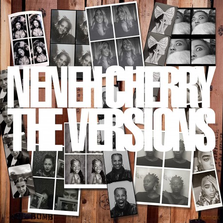 Neneh Cherry: The Versions [CD]