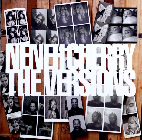 Neneh Cherry: The Versions [CD]