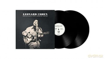 Leonard Cohen: Hallelujah & Songs from His Albums [2xWinyl]